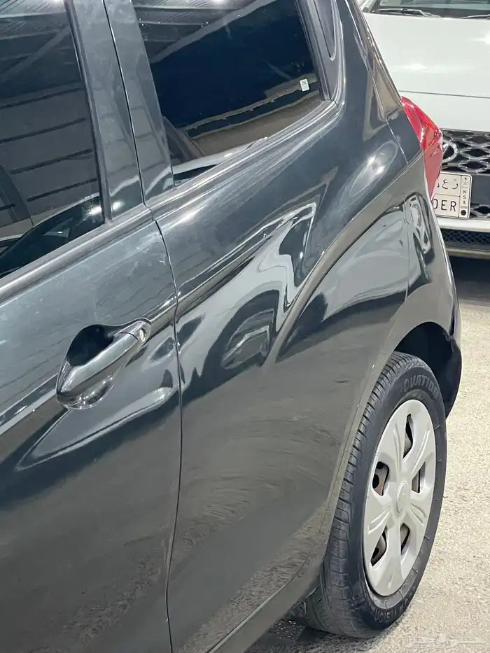 سبارك 2018 مالك واحد 21