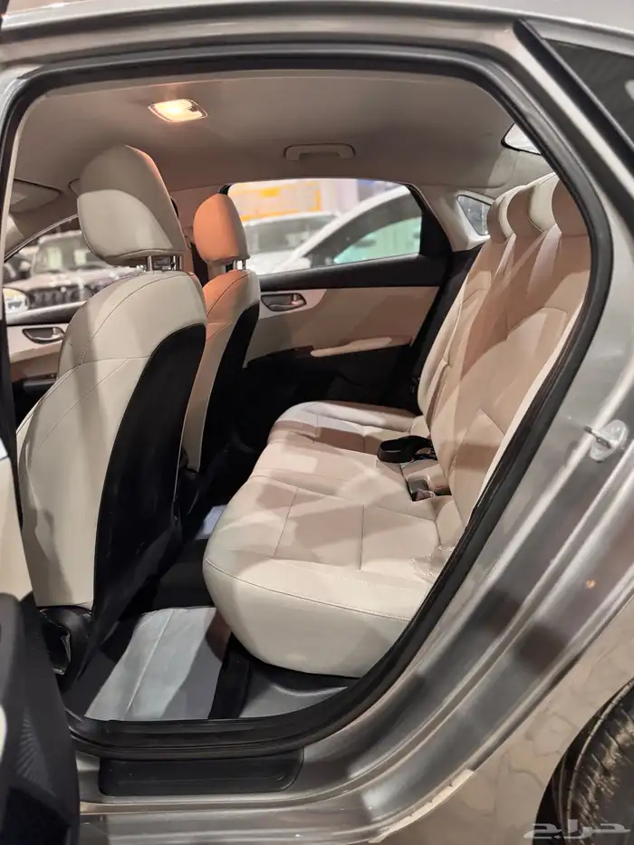 كيا سيراتو موديل 2024 16