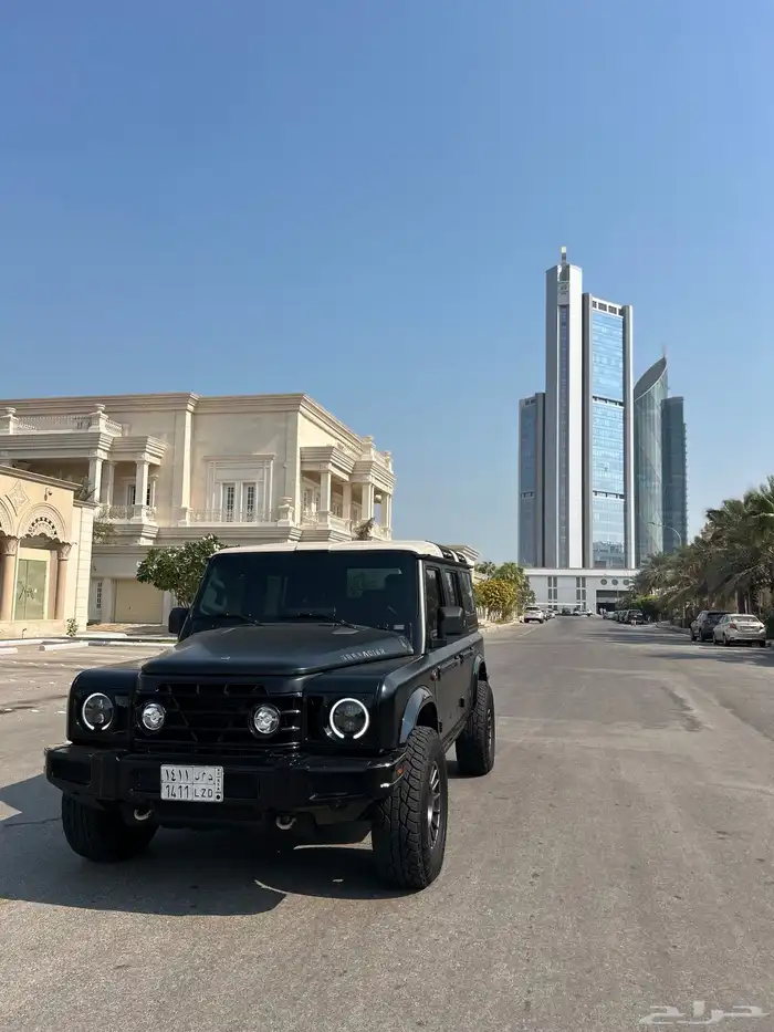 اينيوس جرينادير 2