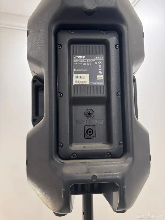 سماعه ياماها مع استاند للبيع 0