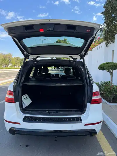 مرسيدس ML400 موديل 2015 للبيع او البدل index