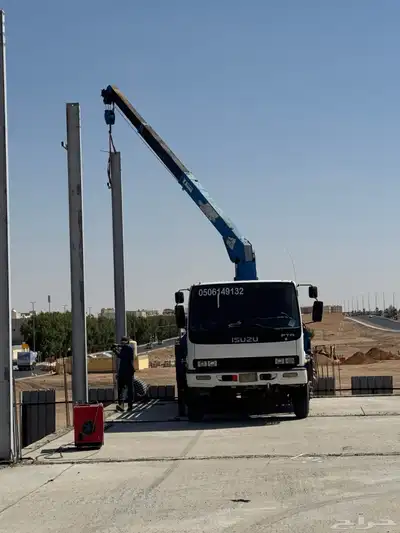 لوري ونش للبيع index