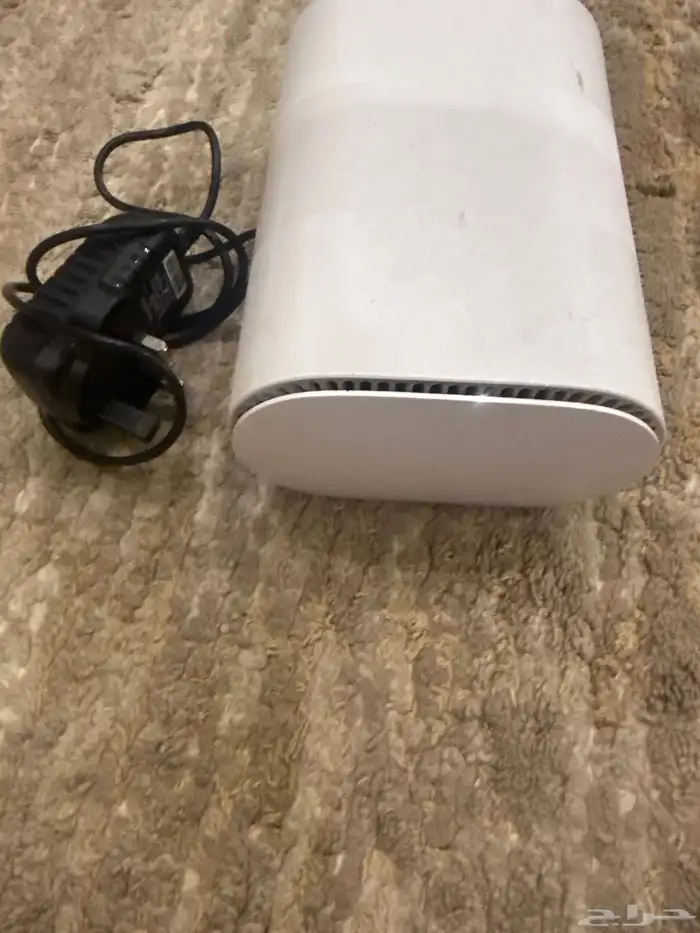 راوتر اس تي سي 3