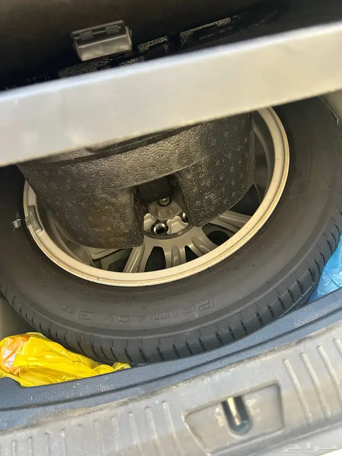 افالون 2022 سعودي XLE 9