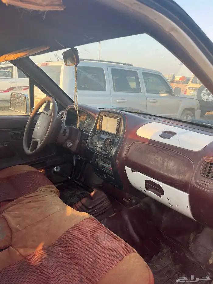 ددسن موديل 2001 2