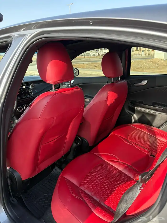 الفاروميو جوليتا 7