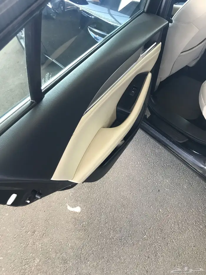 مازدا 6 استاندر موديل 2023 8