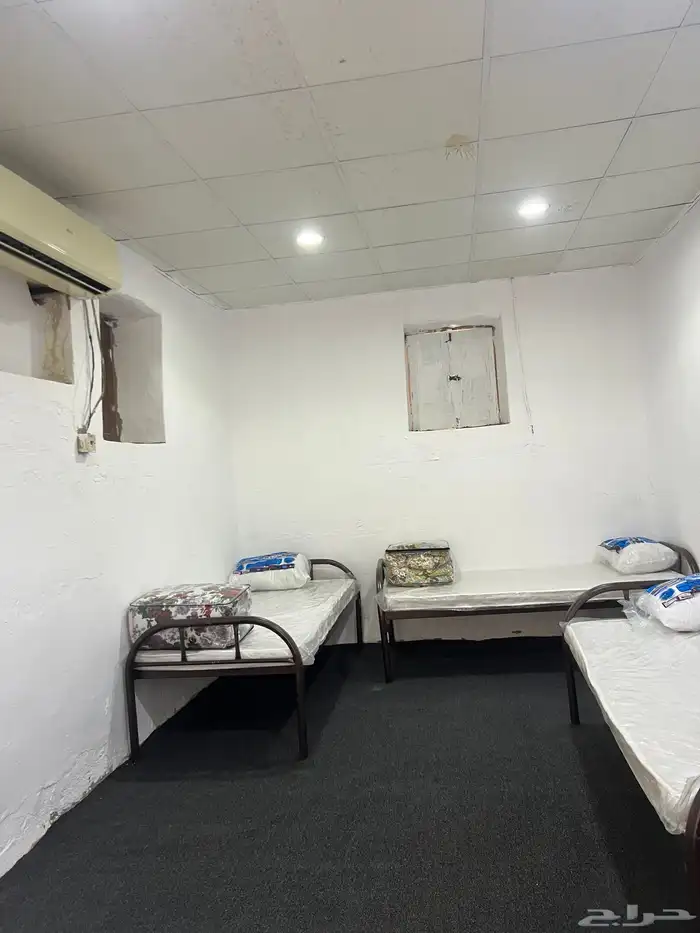 بيت شعبي للإيجار في الجرادية 5