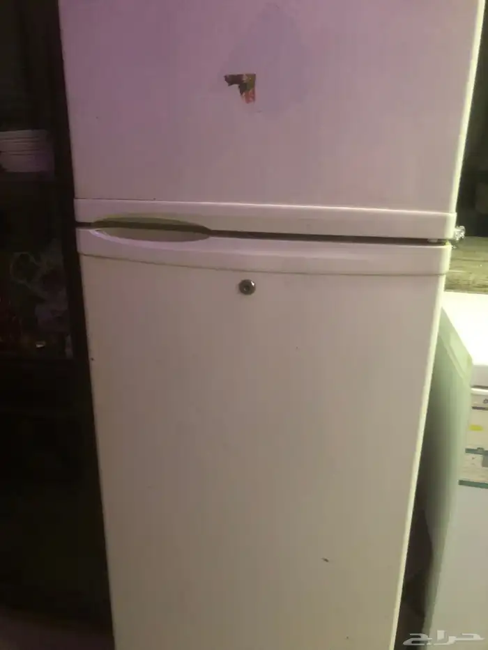 ثلاجه  طاوله قهوه 0
