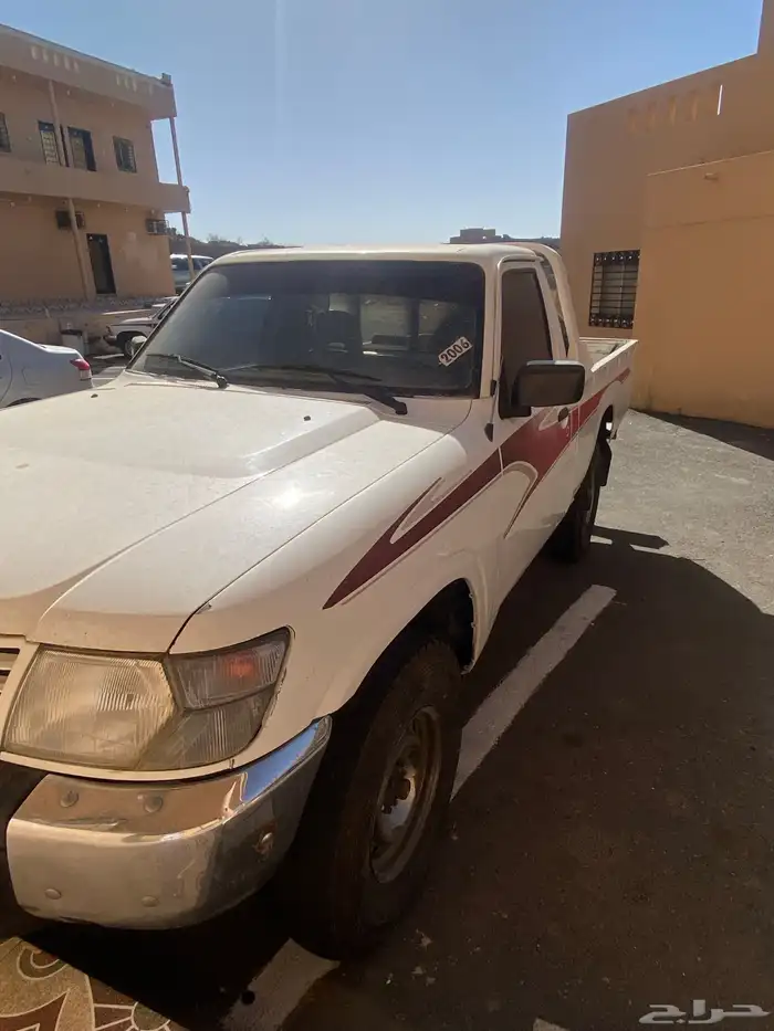 نيسان حوض 2002 2