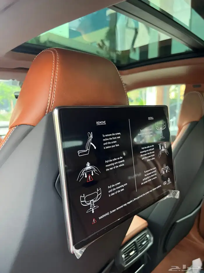 لمبرجيني اوروس S عداد 4 الاف صيانة 5 سنوات إضافية مجانا 63