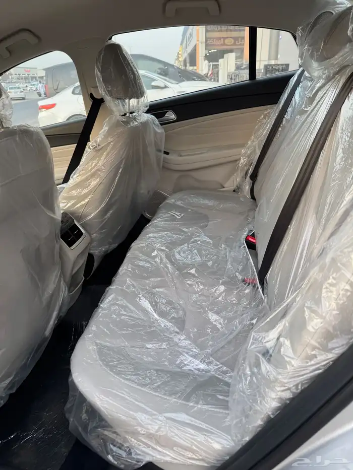 شيري اريزو 5 موديل 2025 20