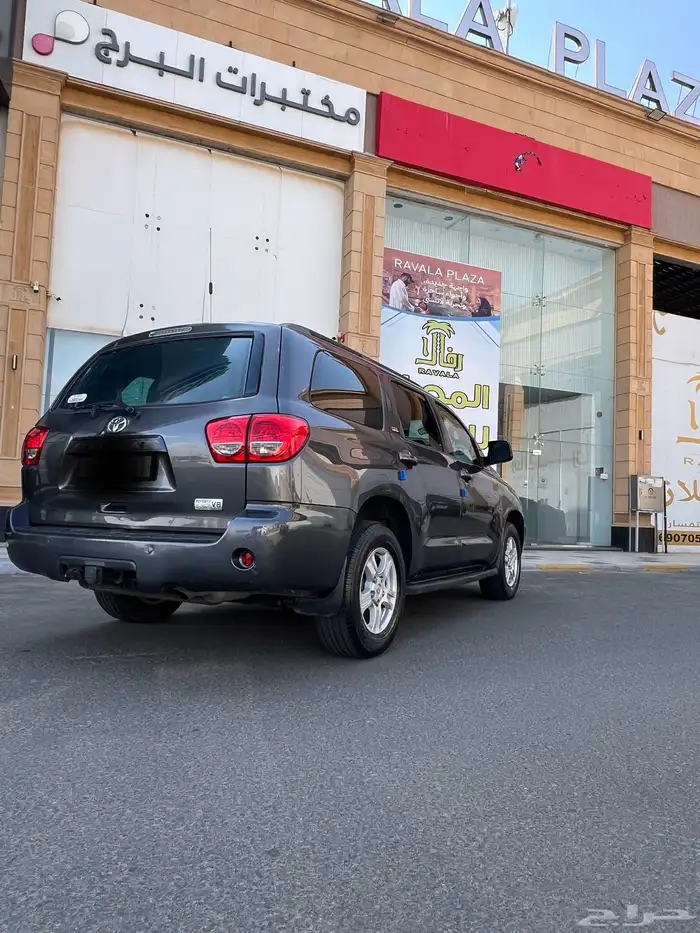 سكويا 2016 دبل 7