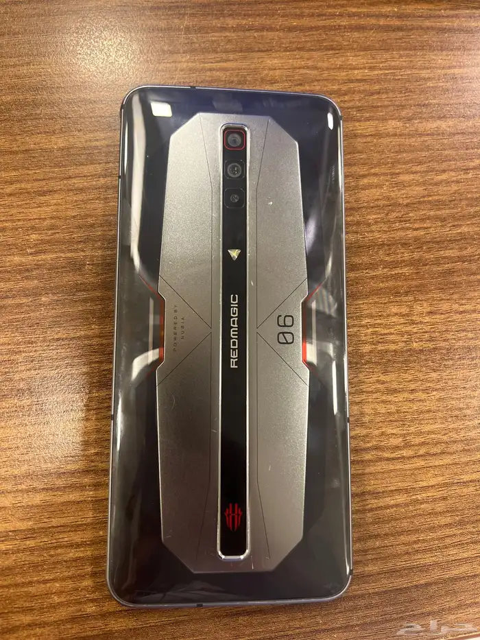 جوال ريد ماجيك 6 برو 0