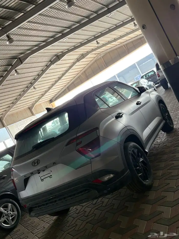 كريتا فل كامل الفا ديشن 2025 3