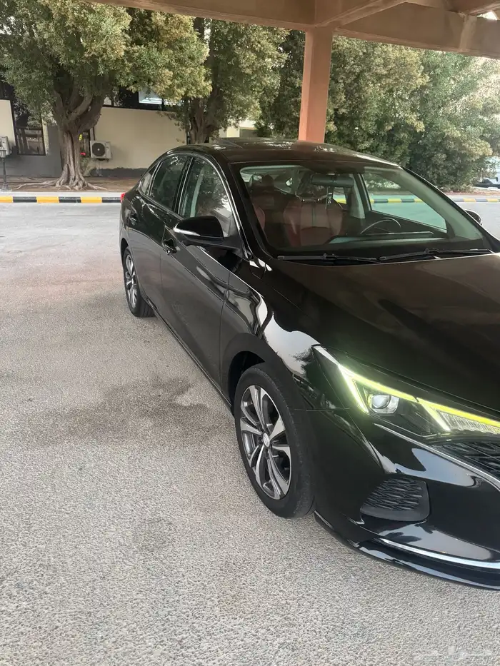 للبيع شانجان ايدو بلص فل اوبشن 0