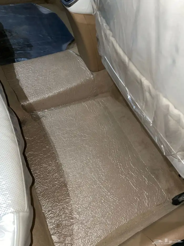 ازيرا 2021 سمارت 6 سلندر بنزين نظيفه جدا  ( الوكيل سعودي ) 27