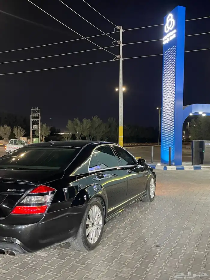 للبيع مرسيدسs350 4