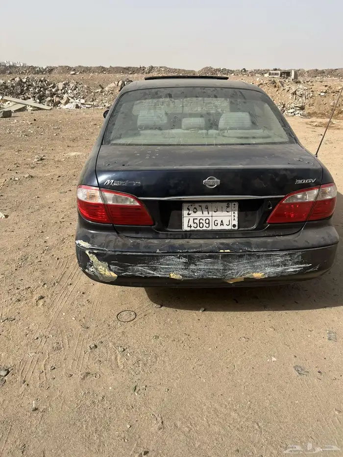 مكسيما موديل 2000 11