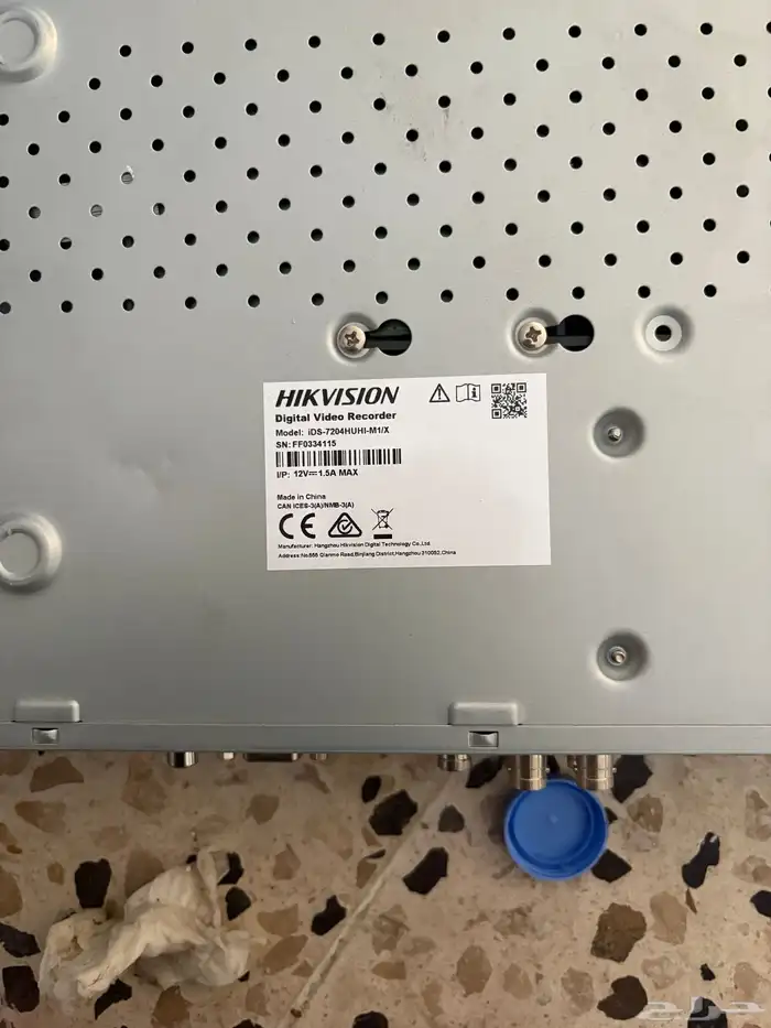 جهاز كمرات 7