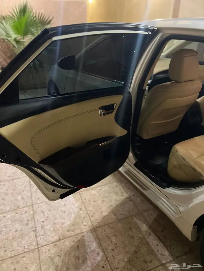 افالون 2017 لمتداد 15