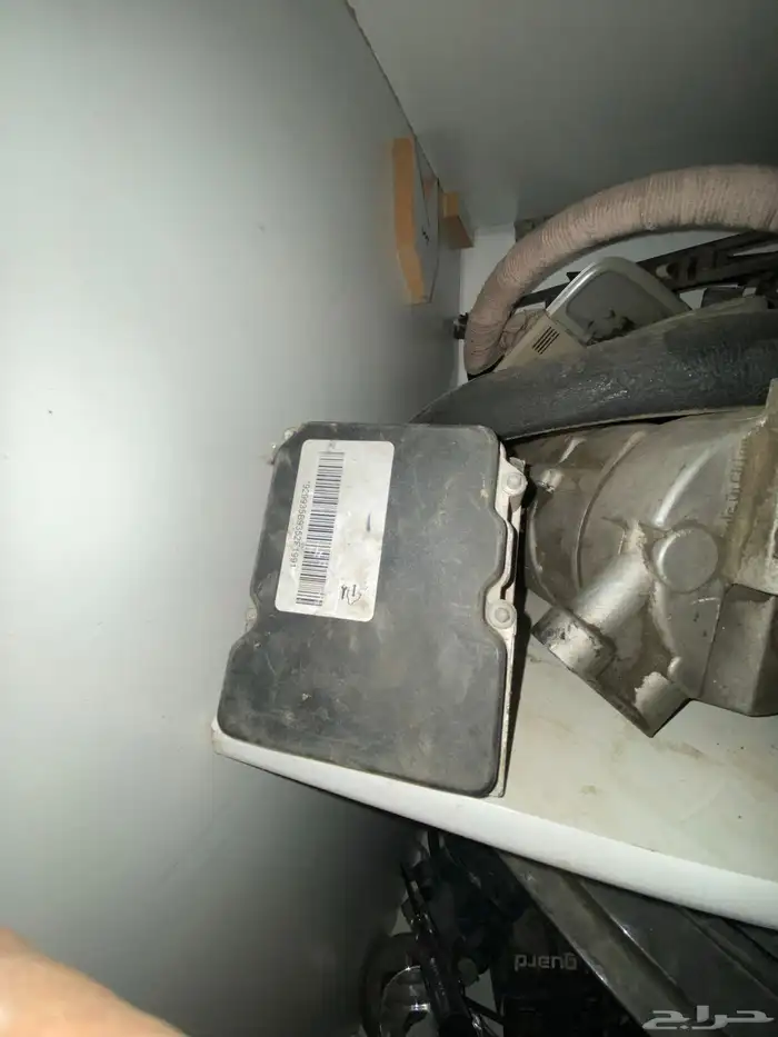 قطع غيار كابريس 2013 6