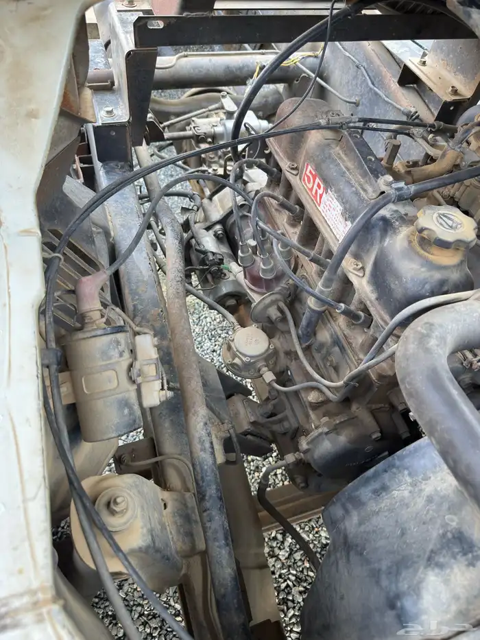 قلاب ديهاتسو84 وكالة نضيف 70