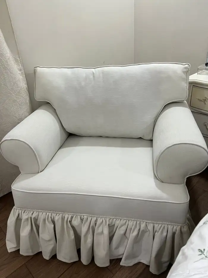 كنبة جديدة للبيع 0