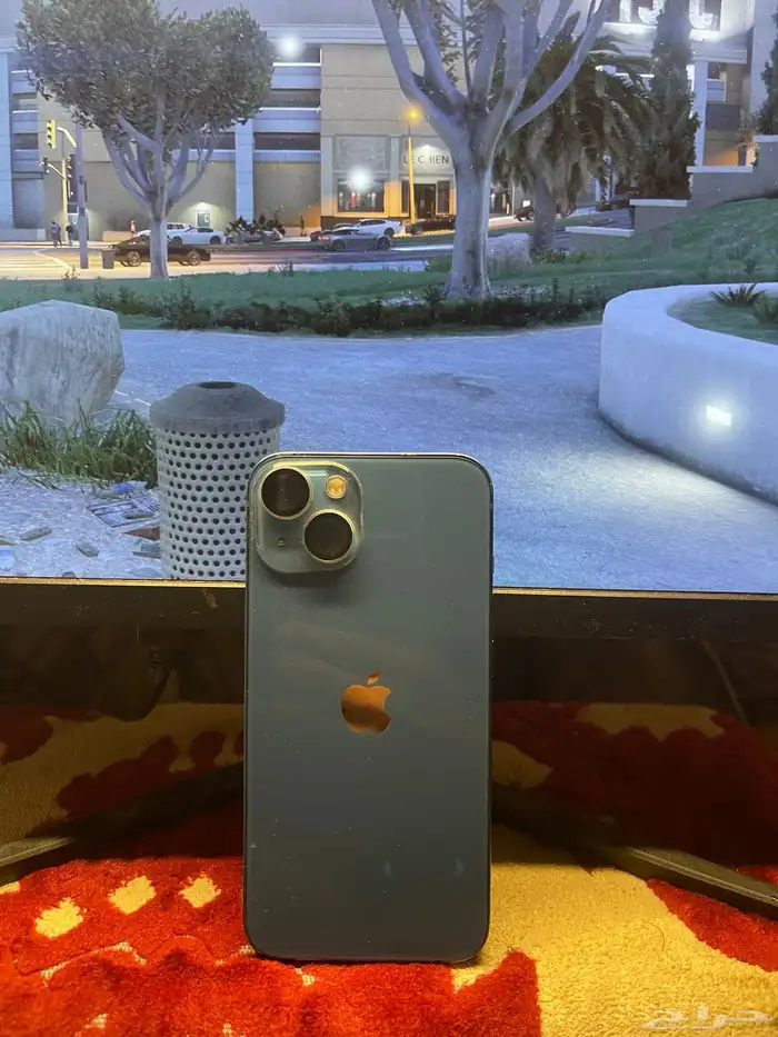 آيفون 13 نظيف جدا 0