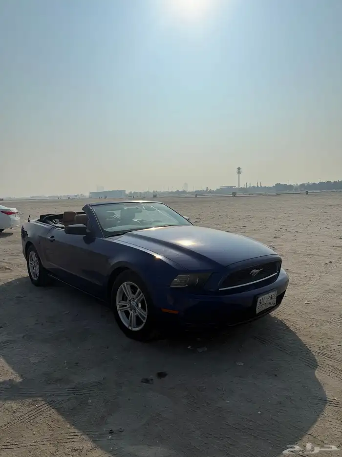 موستنق كشف 2