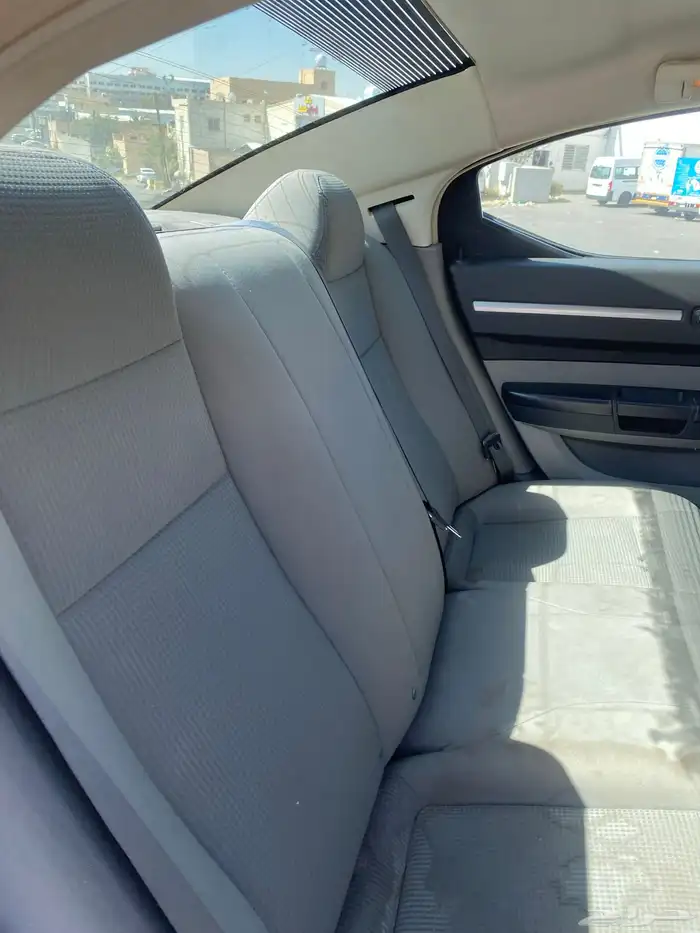 تشارجر 2009 28