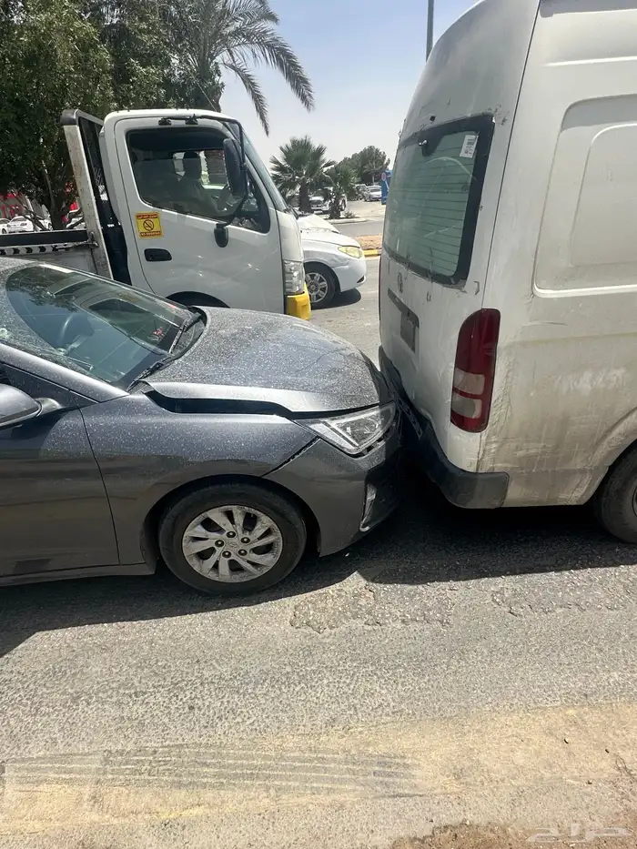 انترا افانتي مديل 2020 ديزل 4