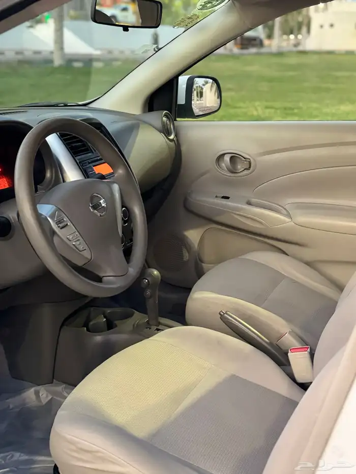 نيسان صني 2022 نضييف غايه للمستخدم 14