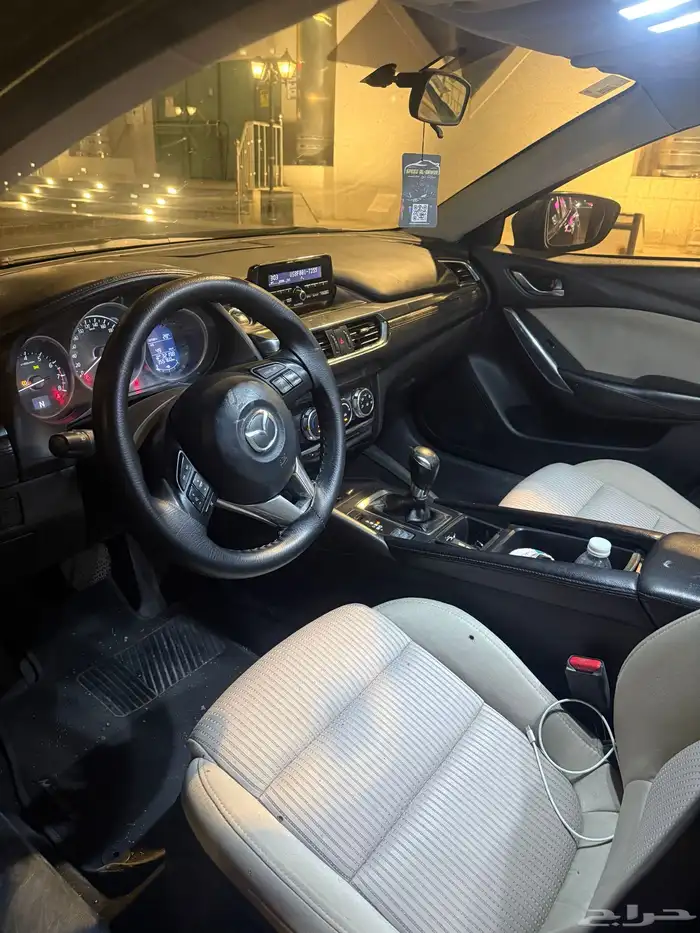 مازدا لبيع 5