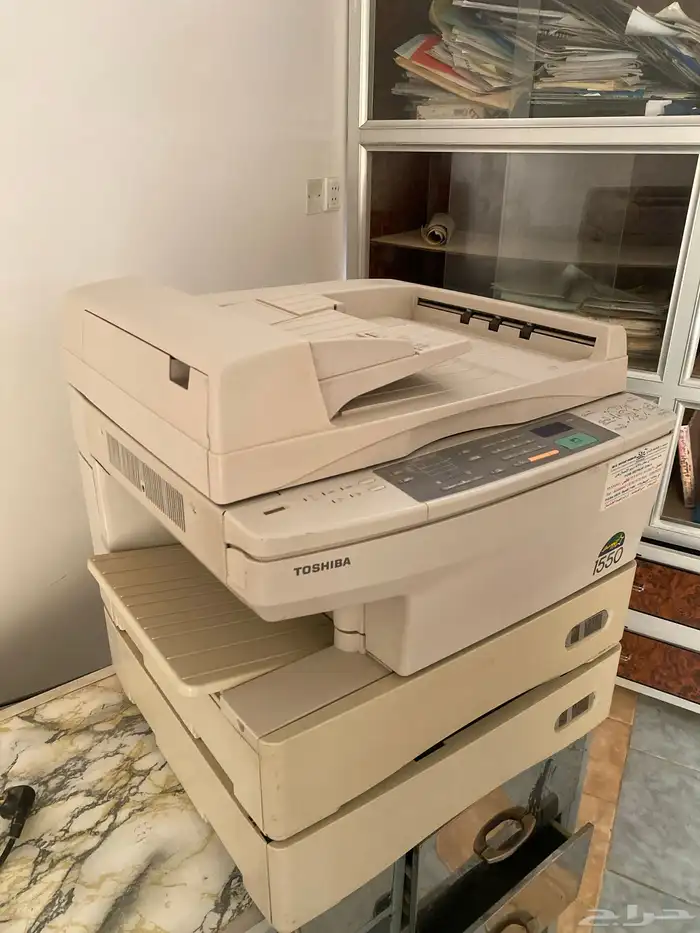 الة تصوير نظيفة 0