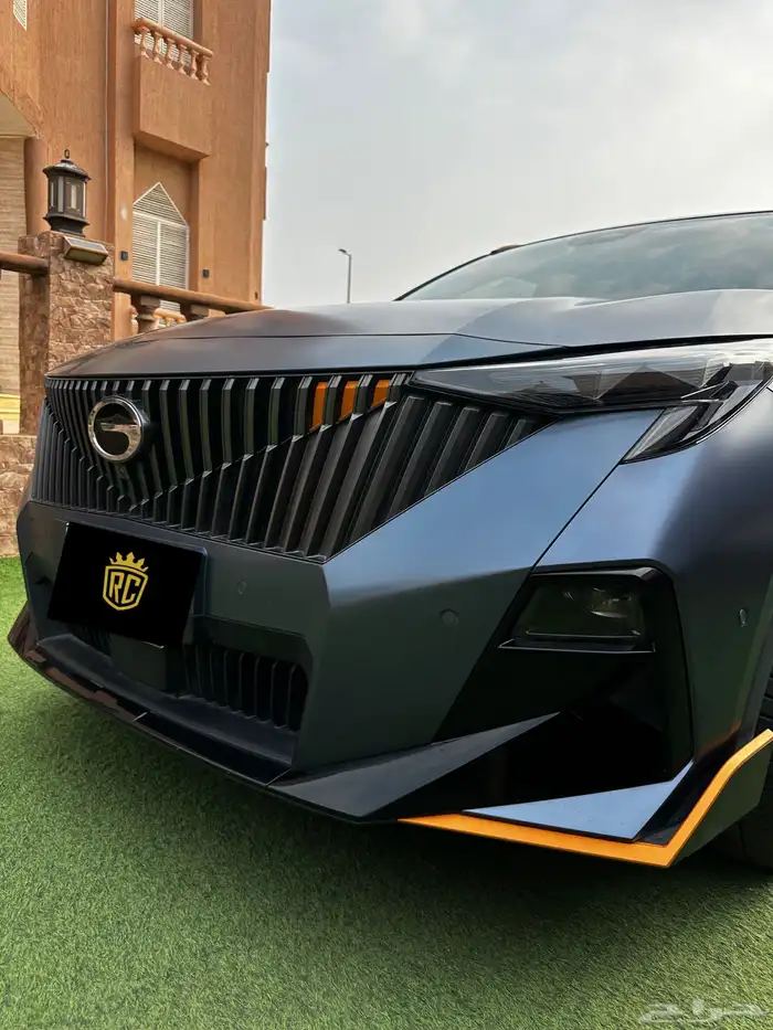 امزوم 2024 فل كامل 3