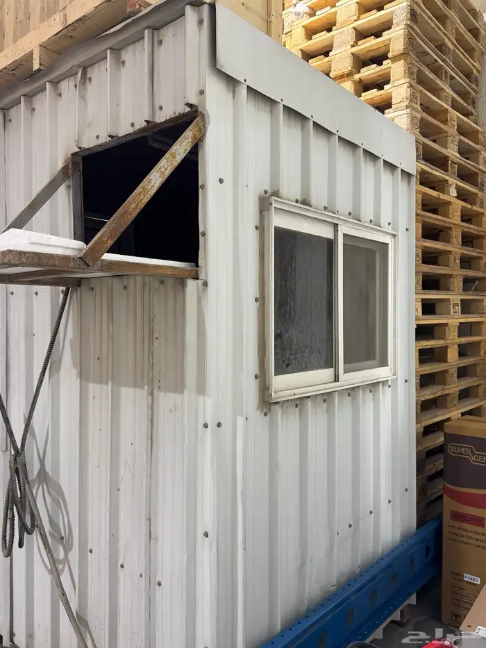 للبيع بوكسيه نظيفه وممتازه 1