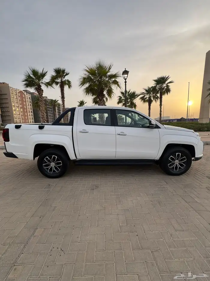 JMC فيجاس ديزل 2023 15