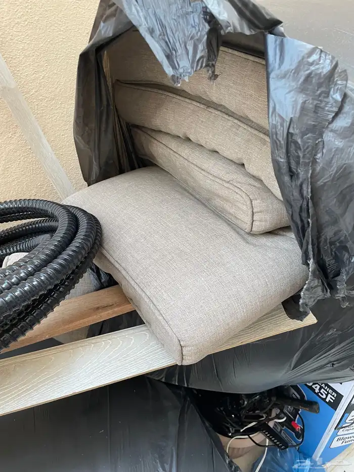 للبيع سكراب متنوع 4