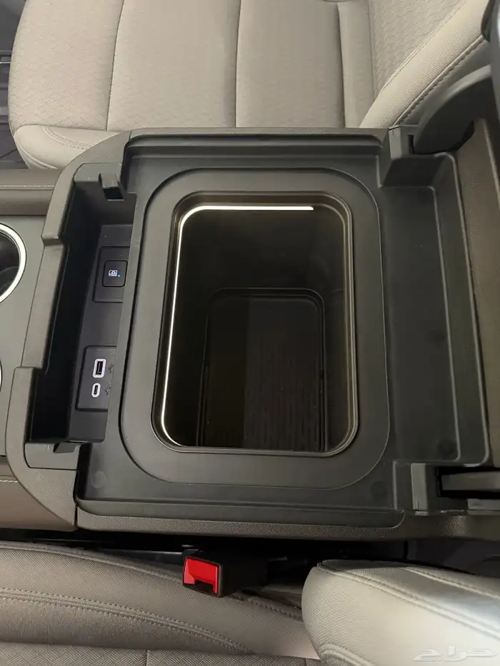 حي أم سي يوكن SLT موديل 2024 21