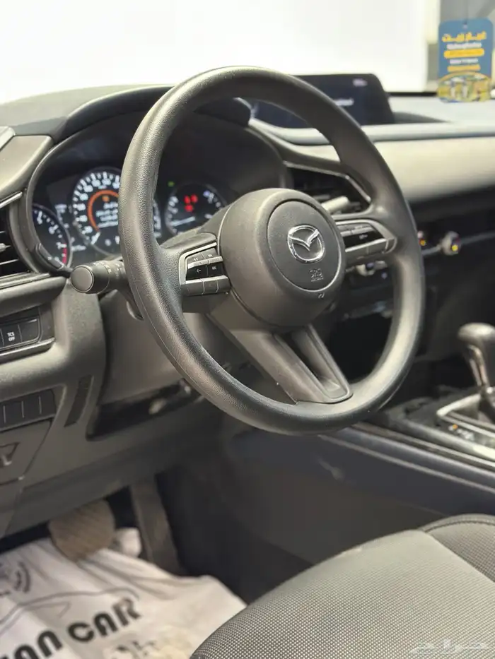 مازدا CX30 نظيف جدا 2022 9