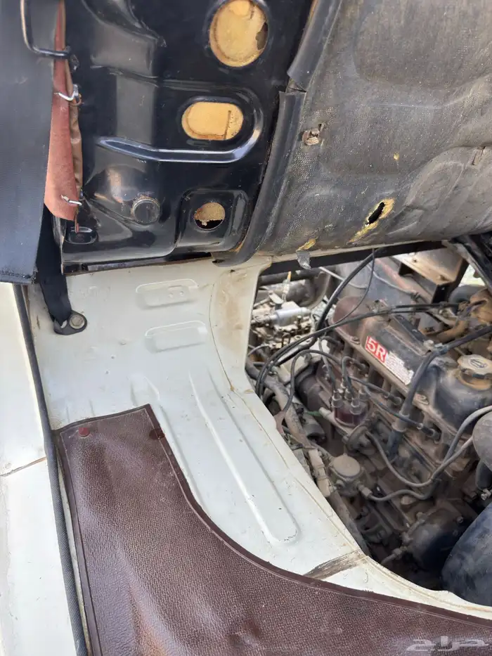 قلاب ديهاتسو84 وكالة نضيف 68