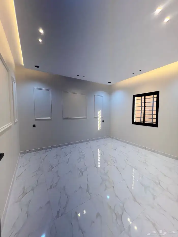 دور ارضي للبيع بمدخل سياره خميس مشيط حي النور بسعر 550 الف 7