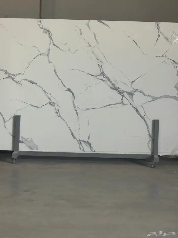 رخام طبيعي وصناعي وبورسلين 1