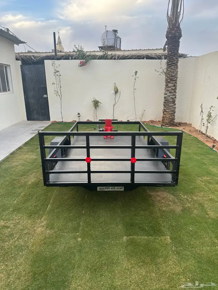 قلص لدباب كفرين او اربع كفرات 1