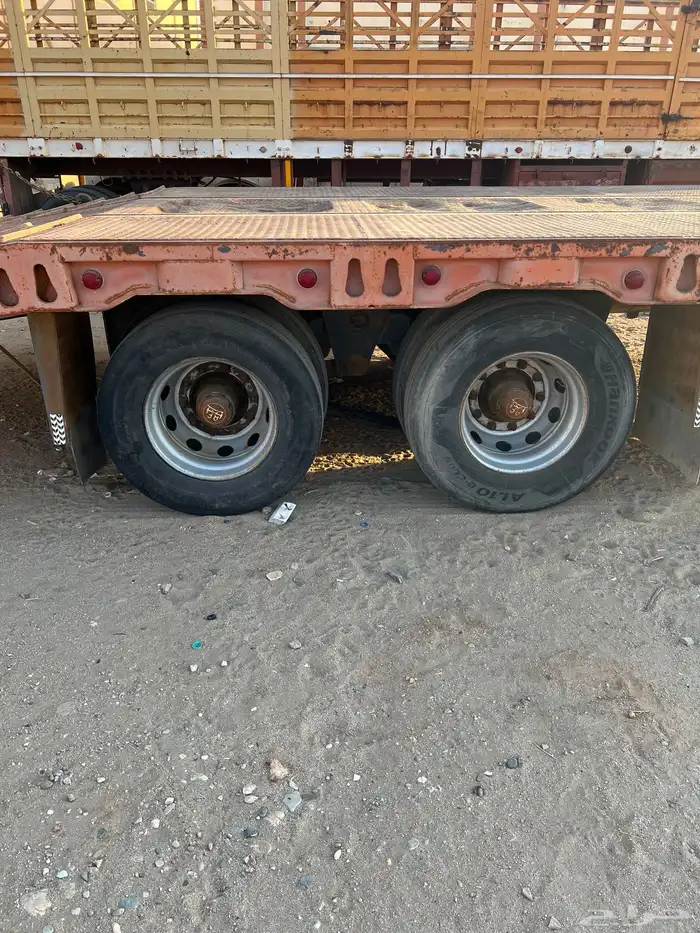 لوبد الطول 12 العرض 3.33 دناقل المطرودي 5