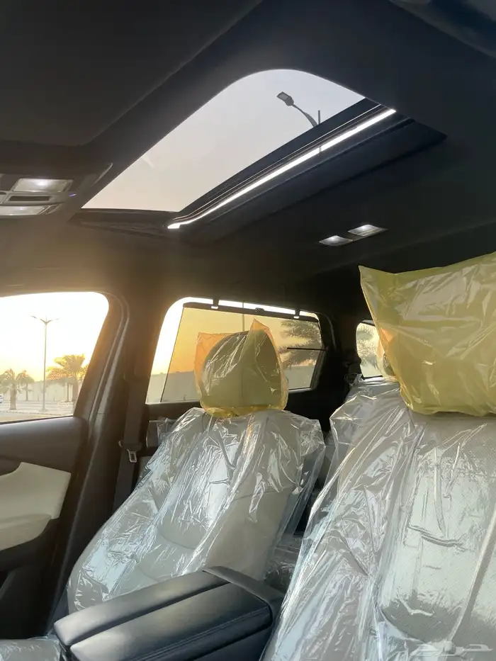 مازدا 9 فل كامل 2020 السعر 63 الف 31