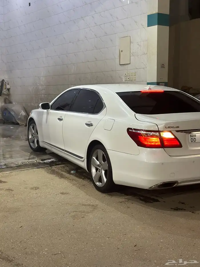 لكزس 460 للبيع 1