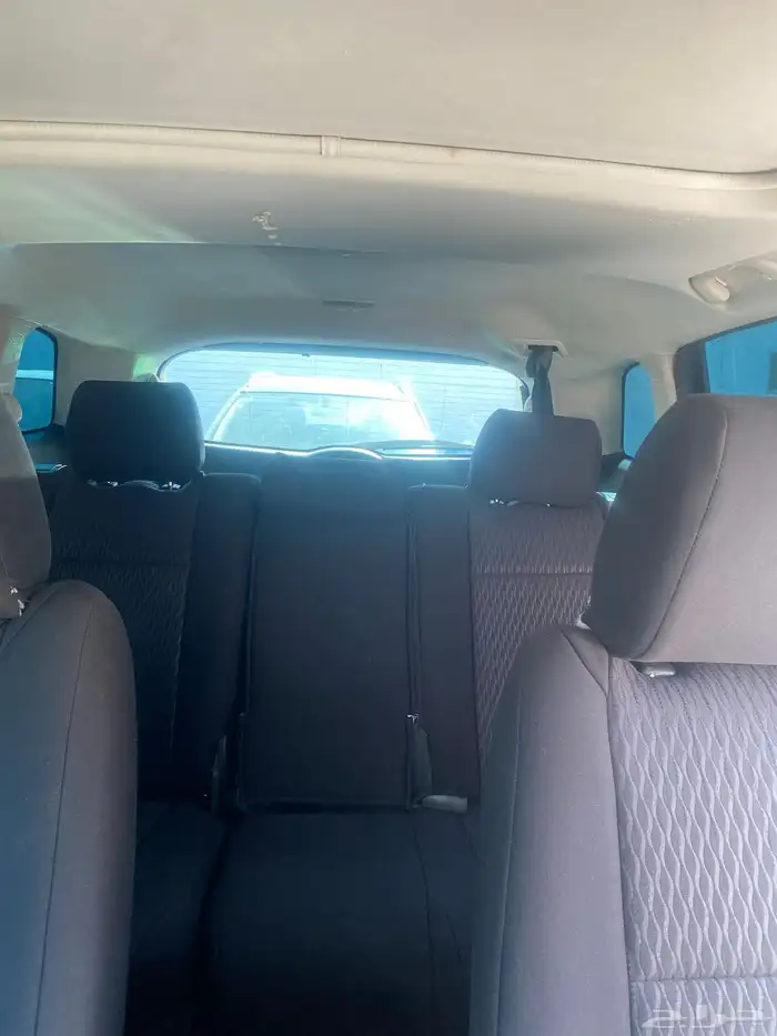 مازدا cx9 2011 7