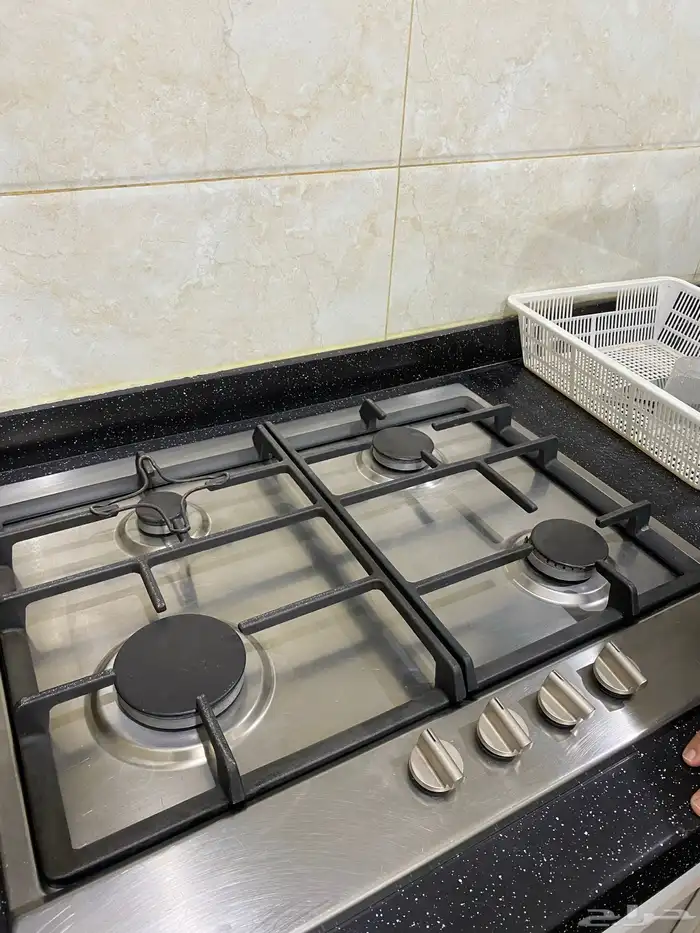 فرن سطحي استعمال نظيف 0